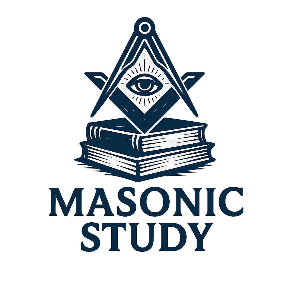 Masonic Study